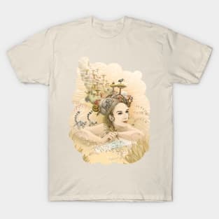 Animal princess T-Shirt